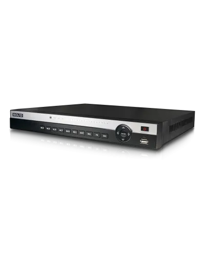 BOLID RGI-1622 версия 4. IP-видеорегистратор 16-канальный. BOLID в Новосибирске