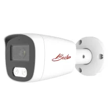 BS-F 012. Видеокамера IP цилиндрическая. BestIP