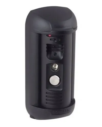 DS06A (Black). Вызывная панель IP-домофона. Beward в Новосибирске