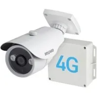 CD630-4G (16 мм). Видеокамера IP цилиндрическая. Beward