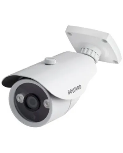 B1210R (12 мм). IP-камера уличная. Beward в Новосибирске