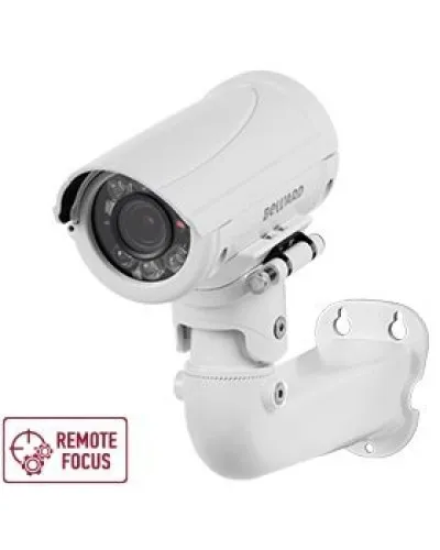 B5350RZQ (6-22мм) White. Видеокамера IP цилиндрическая. Beward в Новосибирске