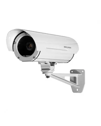 BDxxxx-K12F. Термокожух со встроенным медиаконвертером. Beward в Новосибирске