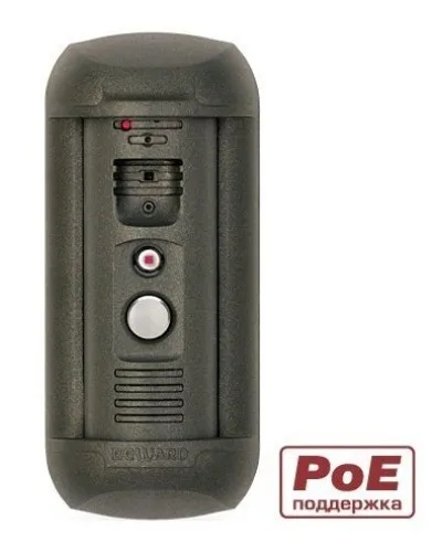 DS91406M. Вызывная панель IP-домофона. Beward в Новосибирске