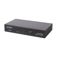 FSD-803. Коммутатор 8-портовый. Beward