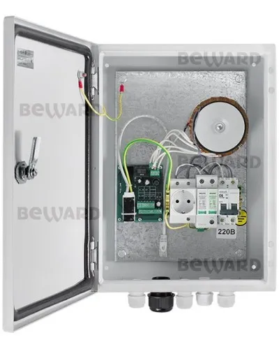 xxxx-B220HC3. Опция для камер BEWARD. Beward в Новосибирске