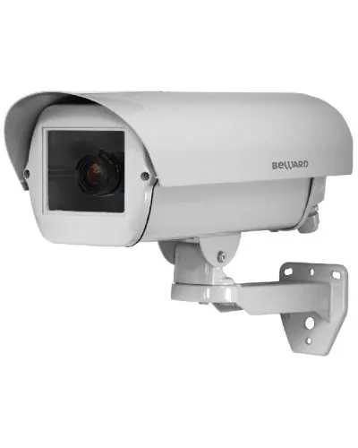 BDxxxxWB2-K220. Термокожух с Wi-Fi модулем 802.11b/g.. Beward в Новосибирске