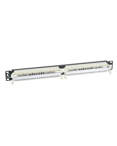 CP-100P-110TYPE (7013c): 100 парная кросс-панель 110 типа в Новосибирске