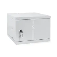 WSC-4Um (7789c). Шкаф телекоммуникационный 10 настенный, 4U. CABEUS