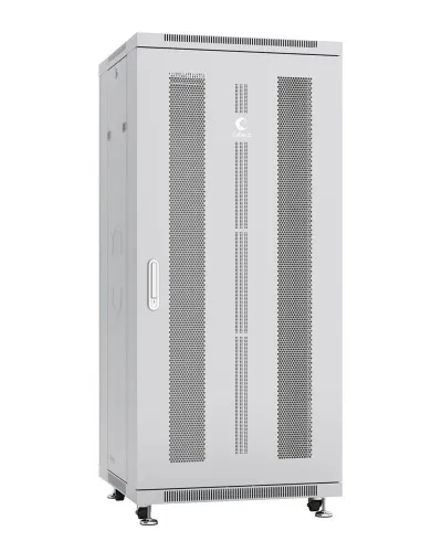 ND-05C-27U60/80 (7224c). Шкаф телекоммуникационный 19 напольный 27U. CABEUS в Новосибирске