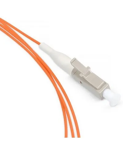 PT-LC-62.5 (8449c). Пигтейл оптический. CABEUS в Новосибирске