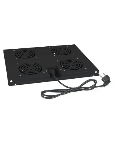 TRAY-60-BK (8612c). Модуль вентиляторный. CABEUS в Новосибирске