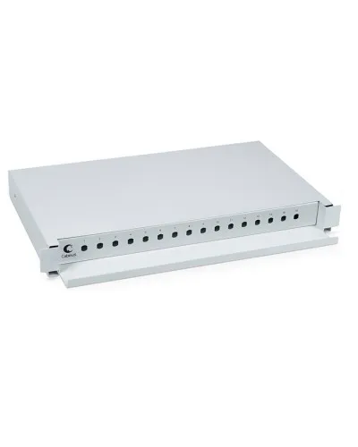 ODF-19-16-ST (7301c): Кросс оптический 19'' в Новосибирске