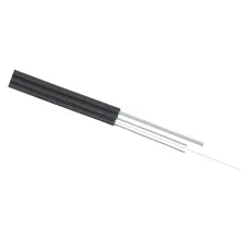 SW-FTTH-9-01-3-LSZH-IN/OUT-40 (9686c). Кабель волоконно-оптический одномодовый. CABEUS