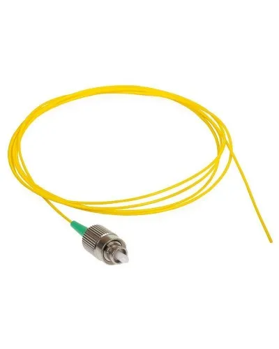 PT-FC/APC-9-1,5m (8291c): Пигтейл оптический в Новосибирске