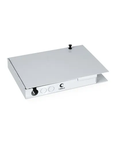 JJT-8-SC (7306c): Бокс оптический настенный в Новосибирске