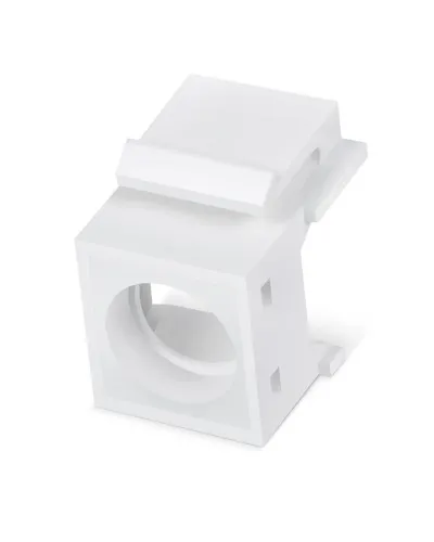 MBA-ST-FC (7781c): Вставка Keystone Jack RJ-50 в Новосибирске