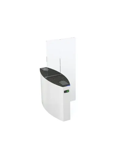 CAME SLIDING GATE SG 90 (001SG90TS). Турникет с раздвижными створками. CAME в Новосибирске