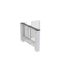 CAME SWING GATE SWG 90 (001SWG5590MC). Турникет с распашными створками. CAME
