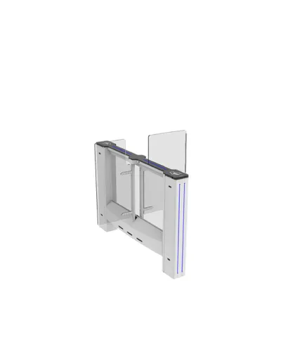 CAME SWING GATE SWG 90 (001SWG5590MC). Турникет с распашными створками. CAME в Новосибирске