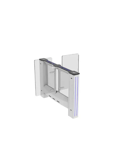CAME SWING GATE SWG 90 (001SWG90MC). Турникет с распашными створками. CAME в Новосибирске