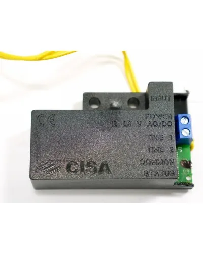 07.022.00.0. Преобразователь напряжения. CISA в Новосибирске