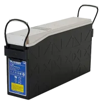 CSB TPL 121000 FR. Аккумулятор герметичный свинцово-кислотный. CSB
