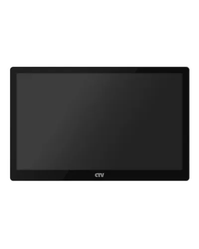 CTV-M5801 B. Монитор домофона цветной. CTV в Новосибирске