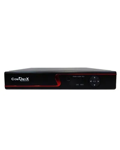 CO-RDH50801v3. Видеорегистратор мультиформатный 8-канальный. ComOnyx в Новосибирске