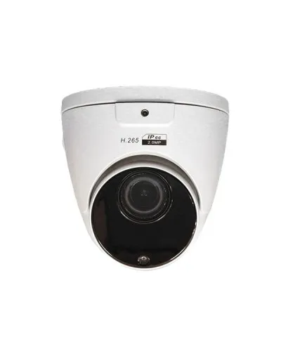 CO-RD23P. Видеокамера IP купольная. ComOnyx в Новосибирске