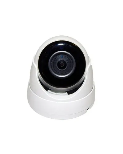 CO-RD51P. Видеокамера IP купольная. ComOnyx в Новосибирске