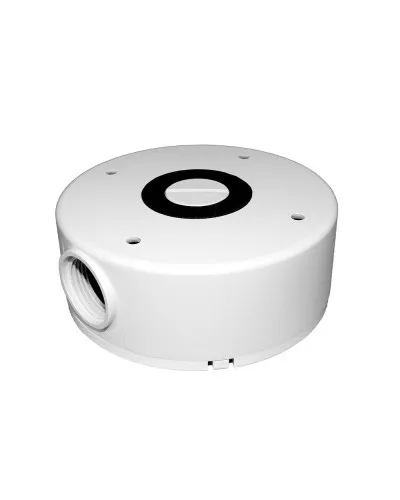 CO-RF-K1. Монтажная коробка для купольных видеокамер. ComOnyx в Новосибирске
