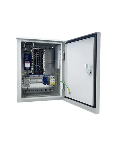 CO-SBOXP511M. Уличная станция. ComOnyx в Новосибирске