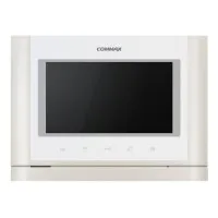 CMV-70MX (белый). Монитор домофона цветной. Commax