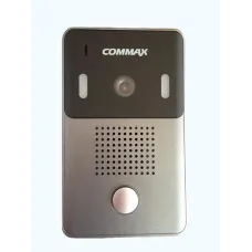 DRC-4Y (темно-серый). Вызывная панель цветная. Commax