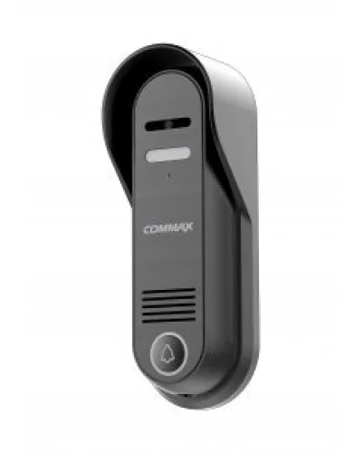 DRC-4CPHD2 (темно-серый). Вызывная панель цветная. Commax в Новосибирске