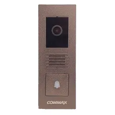 DRC-4PIP (Медь). Вызывная панель цветная. Commax
