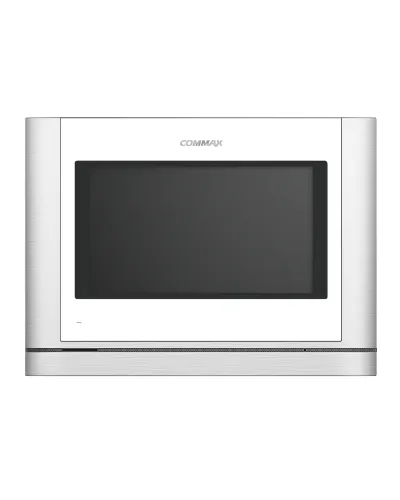 CDV-70MF/VZ (белый). Монитор видеодомофона цветной. Commax в Новосибирске