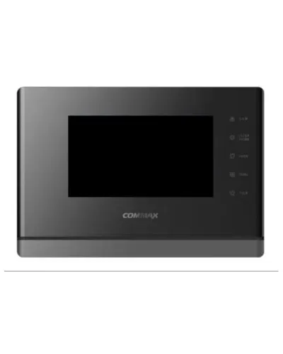 CDV-70Y/XL (черный). Монитор видеодомофона цветной. Commax в Новосибирске