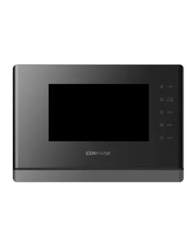 CDV-70Y (черный). Монитор видеодомофона цветной. Commax в Новосибирске