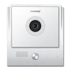 DRC-4U (белый). Вызывная панель цветная. Commax