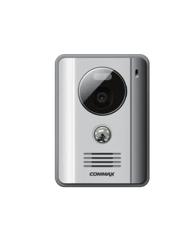 DRC-4G. Вызывная панель цветная. Commax в Новосибирске