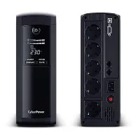 VP1200ELCD. Источник бесперебойного питания. CyberPower