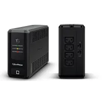 UT850EIG. Источник бесперебойного питания. CyberPower