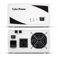 SMP550EI. Источник бесперебойного питания для котла. CyberPower