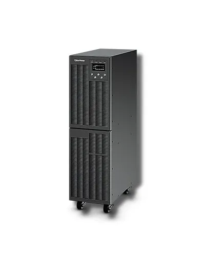 OLS6000EC. Источник бесперебойного питания. CyberPower в Новосибирске