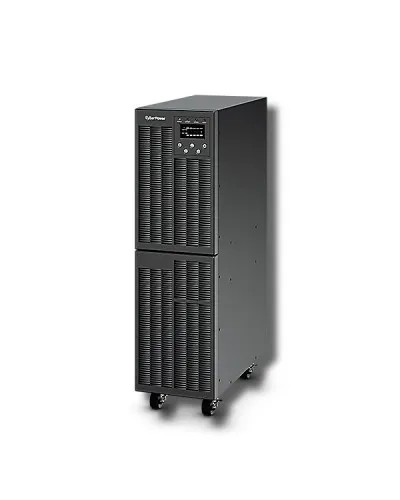 OLS10000EC. Источник бесперебойного питания. CyberPower в Новосибирске