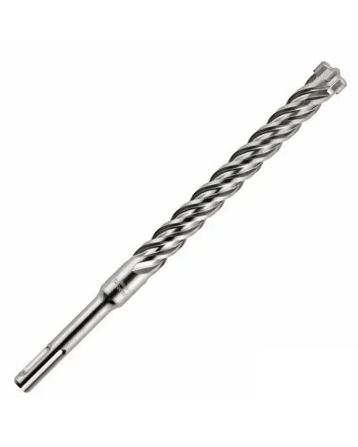 Бур SDS-plus ZENTRO 8х150/210, 4-cutting (4362): Бур SDS-plus в Новосибирске