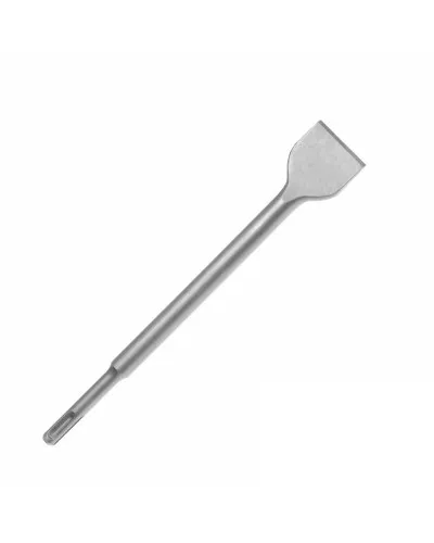Широкая лопатка SDS-plus Eco Line 40х250 мм (12048735c038). Широкая лопатка SDS-plus. D.BOR в Новосибирске