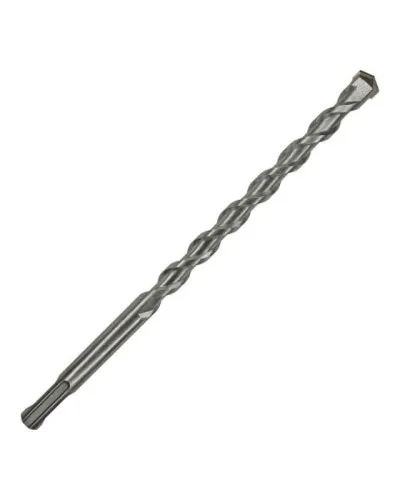Бур SDS-plus 2C PLUS 8х150/210, 2-cutting (2PD08L0210): Бур SDS-plus в Новосибирске